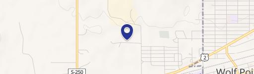 Wolf Point, MT 59201