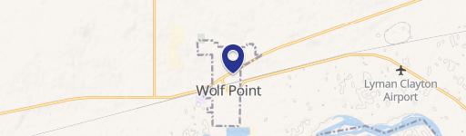 Wolf Point, MT 59201