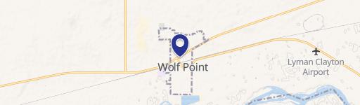 Wolf Point, MT 59201