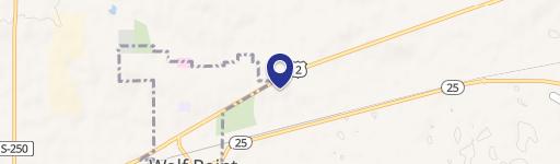 Wolf Point, MT 59201