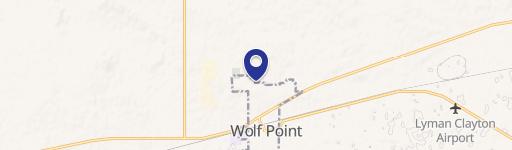 Wolf Point, MT 59201