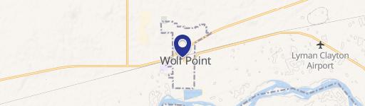 Wolf Point, MT 59201