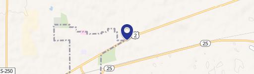 Wolf Point, MT 59201