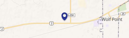 Wolf Point, MT 59201