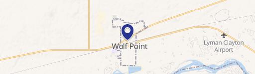 Wolf Point, MT 59201