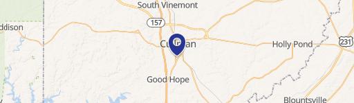 1912 Cherokee SW Ave