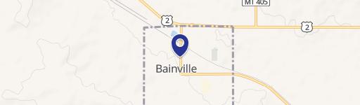 Bainville, MT 59212