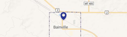 Bainville, MT 59212