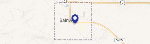 Bainville, MT 59212