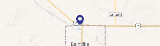 Bainville, MT 59212