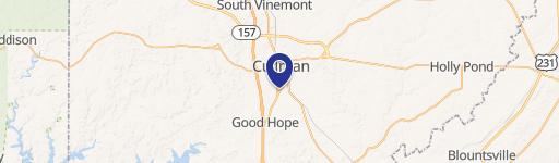 2025 Cherokee SW Ave