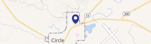 Circle, MT 59215