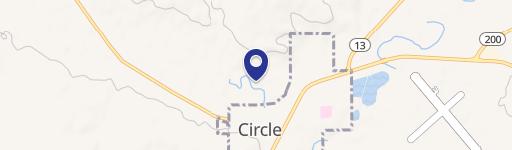 Circle, MT 59215