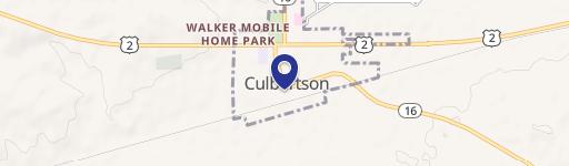 Culbertson, MT 59218