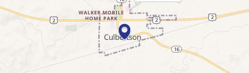 Culbertson, MT 59218
