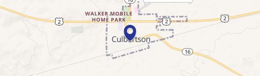Culbertson, MT 59218