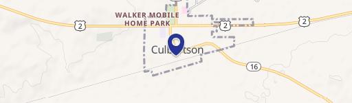 Culbertson, MT 59218