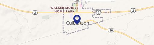 Culbertson, MT 59218