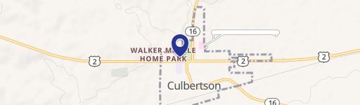 Culbertson, MT 59218