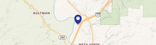 2480 Arena Del Loma Rd