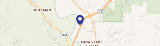 2223 Arena Del Loma Rd