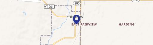 Fairview, MT 59221