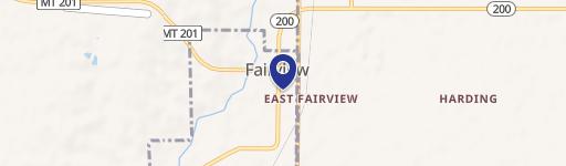 Fairview, MT 59221