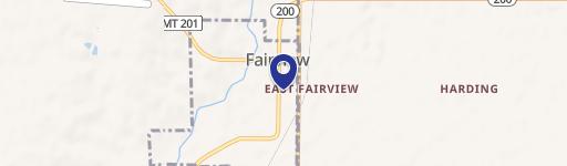 Fairview, MT 59221