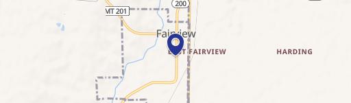 Fairview, MT 59221