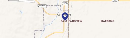 Fairview, MT 59221