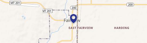 Fairview, MT 59221