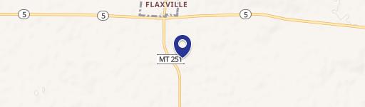 Flaxville, MT 59222