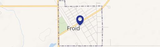 Froid, MT 59226