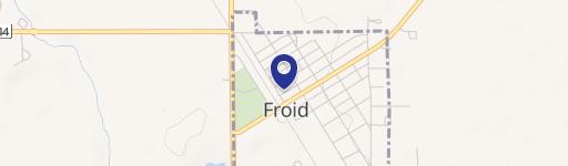 Froid, MT 59226