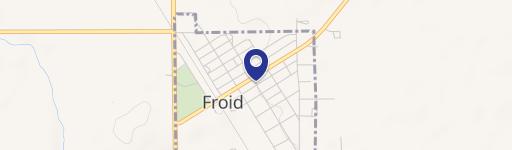 Froid, MT 59226