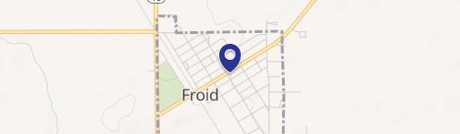 Froid, MT 59226