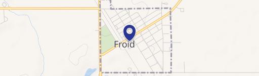 Froid, MT 59226