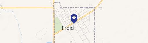 Froid, MT 59226