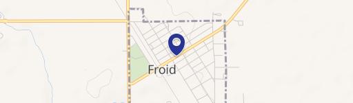 Froid, MT 59226