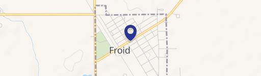 Froid, MT 59226
