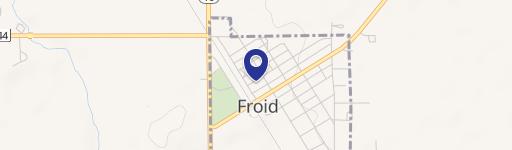 Froid, MT 59226
