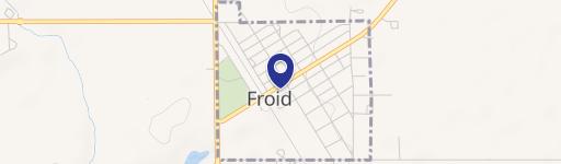 Froid, MT 59226