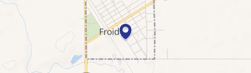 Froid, MT 59226
