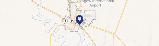 Glasgow, MT 59230