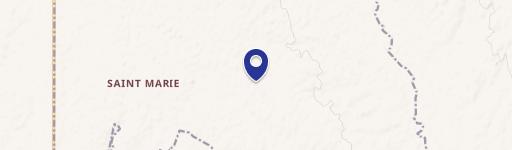 Saint Marie, MT 59231