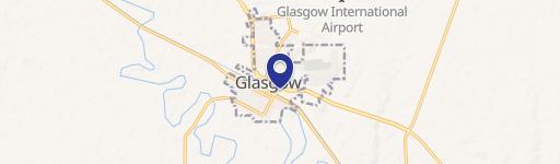 Glasgow, MT 59230