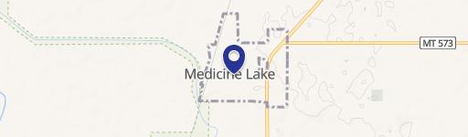Medicine Lake, MT 59247