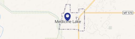 Medicine Lake, MT 59247