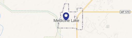 Medicine Lake, MT 59247
