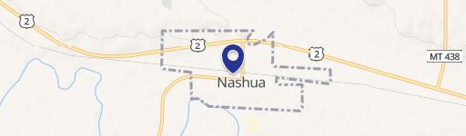 Nashua, MT 59248